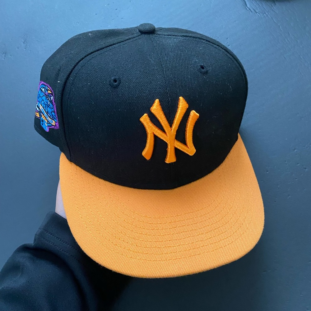 Hat Club Exclusive NY Yankees Fitted